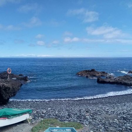 Blue Sea. Tony Frias. Las Eras. Arico - Tenerife. Arico el Nuevo Eksteriør bilde