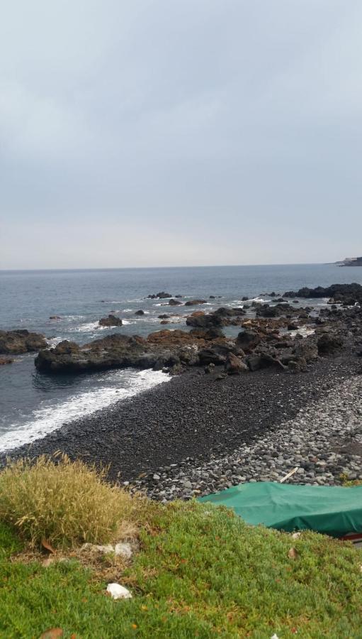 Blue Sea. Tony Frias. Las Eras. Arico - Tenerife. Arico el Nuevo Eksteriør bilde
