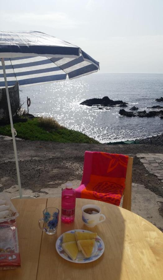 Blue Sea. Tony Frias. Las Eras. Arico - Tenerife. Arico el Nuevo Eksteriør bilde