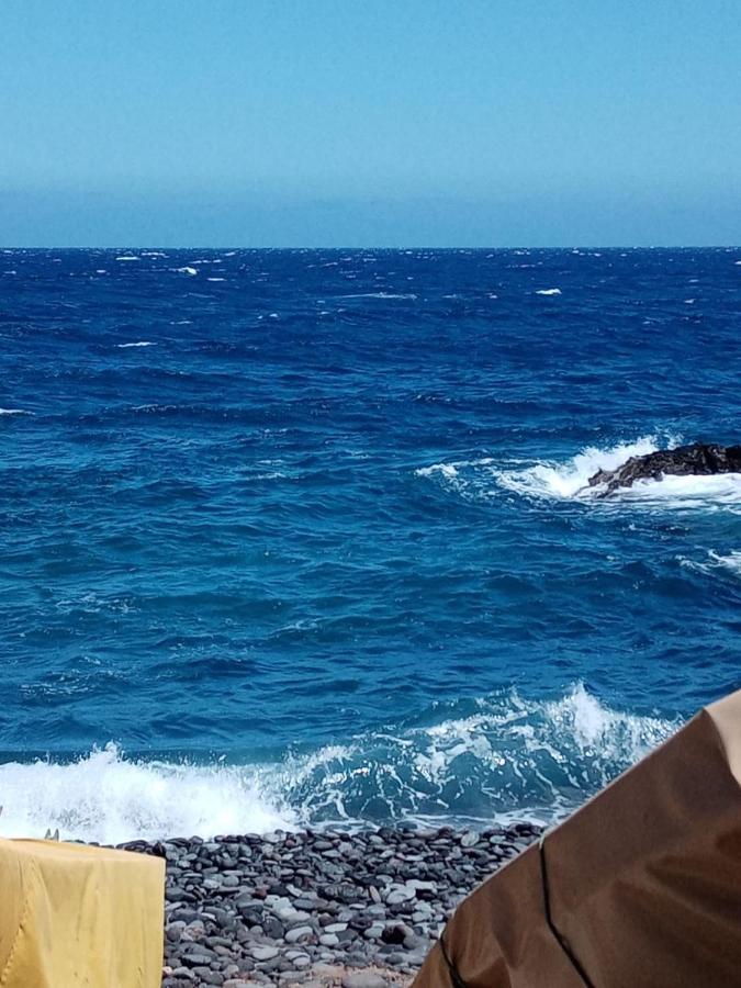Blue Sea. Tony Frias. Las Eras. Arico - Tenerife. Arico el Nuevo Eksteriør bilde
