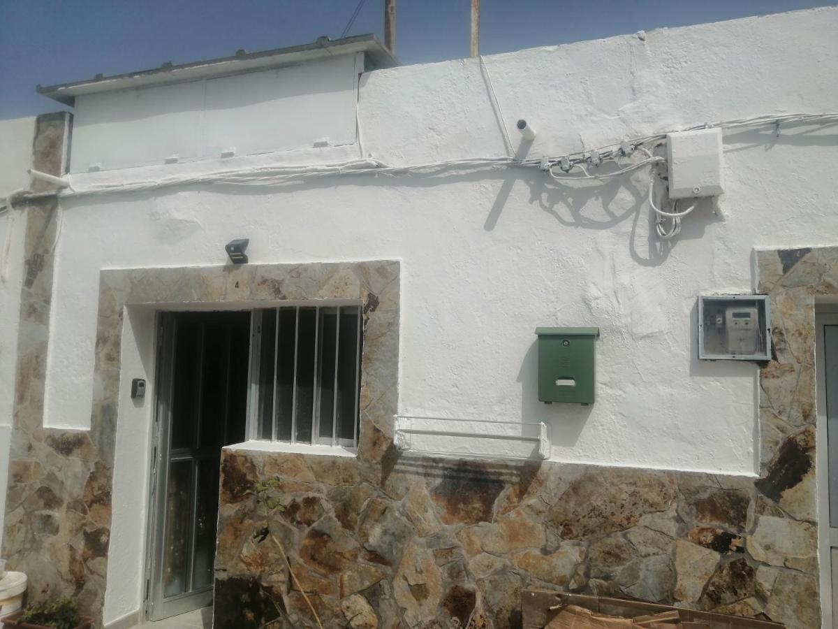 Blue Sea. Tony Frias. Las Eras. Arico - Tenerife. Arico el Nuevo Eksteriør bilde