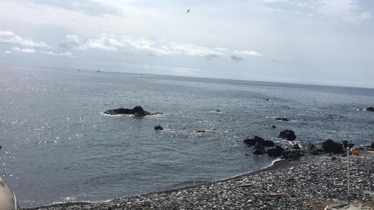 Blue Sea. Tony Frias. Las Eras. Arico - Tenerife. Arico el Nuevo Eksteriør bilde