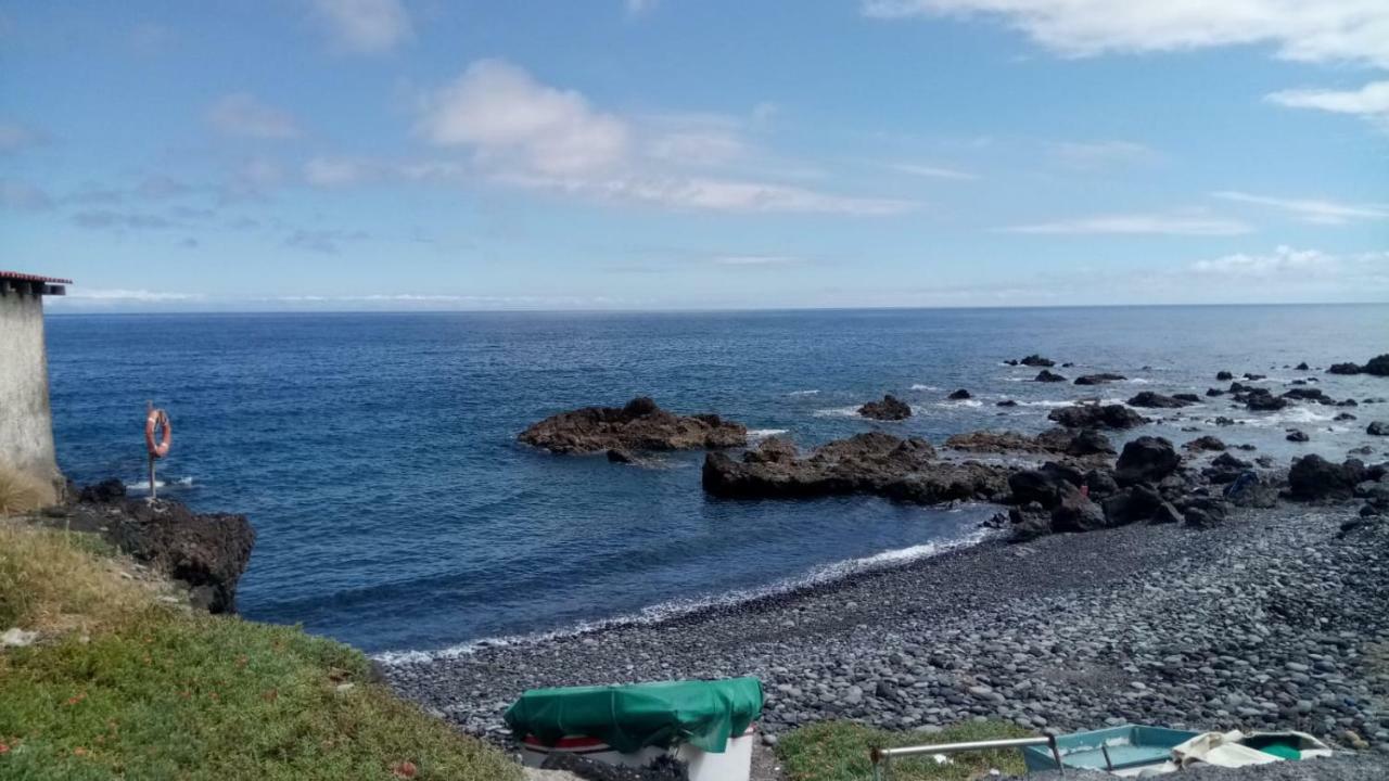 Blue Sea. Tony Frias. Las Eras. Arico - Tenerife. Arico el Nuevo Eksteriør bilde