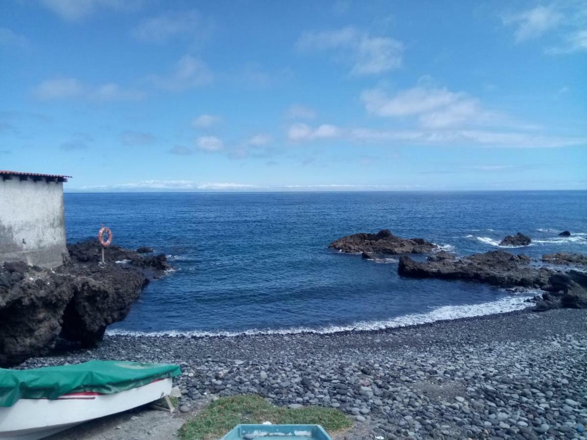 Blue Sea. Tony Frias. Las Eras. Arico - Tenerife. Arico el Nuevo Eksteriør bilde